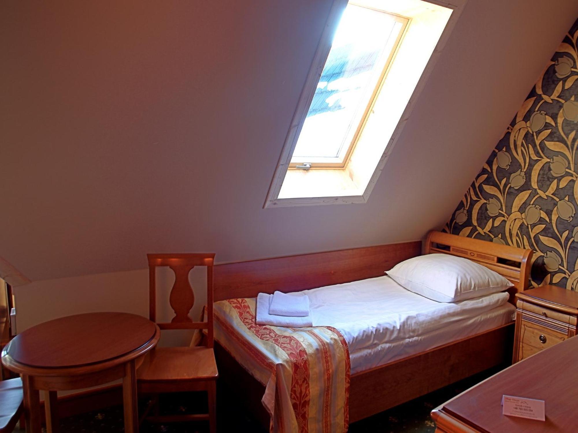 Bialy Dunajec Resort & Spa Gliczarów Quarto foto